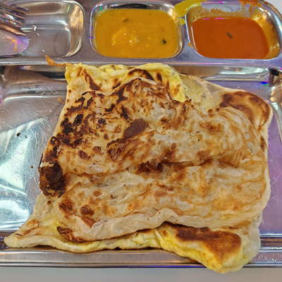 Roti Kahwin